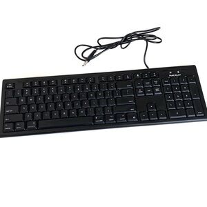 Macally keyboard QKEYB